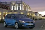 Kia cee&rsquo;d 2009 года